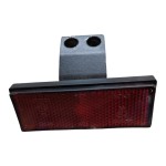 DAYI Rückreflektor für Dayi E Odin 2.0 E Odin 2.0 Pro E Odin 3.0 Pro 10kw 6000W E Scooter E Chopper E Roller E Motorrad Ersatzteile