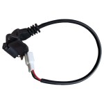 DAYI Scooter Ladestation für Dayi E thor 3.0 E thor 5.0C E thor 6.0B E gen E baldur alle Dayi Motor Modelle und andere E Chopper E Roller E Scooter E Motorräder