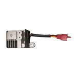 DAYI Converter for Dayi E Odin 2.0 E Odin 2.0 Pro E Odin 3.0 Pro 10kw 6000W E Scooter E Chopper E Scooter E Motorcycle spare parts