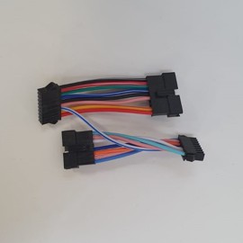 MADAT 8 CITYCOCO CHOPPER ELEKTROROLLER GASLENKER (RECHTS/LINKS)