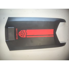 E Roller Dayi Motors E Thor 6.0B 5.0C 3.0A und ähnliche Rollen hinterer Kotflügel fender