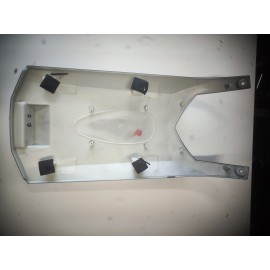 E Roller Dayi Motors E Thor 6.0B 5.0C 3.0A und ähnliche Rollen hinterer Kotflügel fender