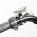 MADAT 8 CITYCOCO CHOPPER ELEKTROROLLER HORN