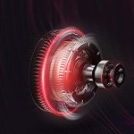 MADAT 8 CITYCOCO CHOPPER ELECTRIC SCOOTER MOTOR 2000W (WITHOUT TYRE)