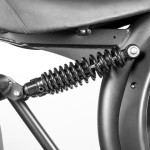 MADAT 8 CITYCOCO CHOPPER ELECTRIC SCOOTER REAR SUSPENSION