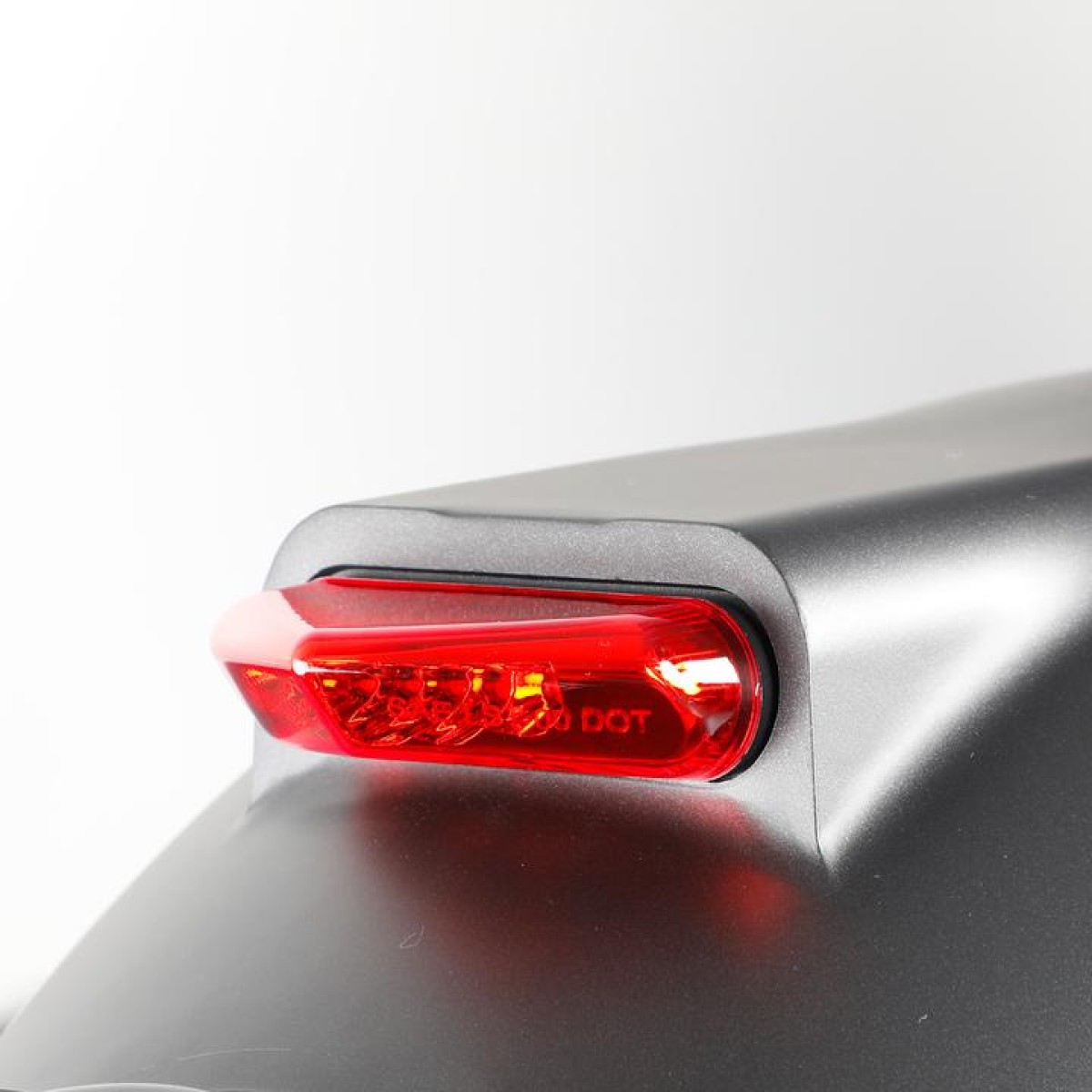 MADAT 8 CITYCOCO CHOPPER ELEKTROROLLER INTEGRIERTES RÜCKLICHT