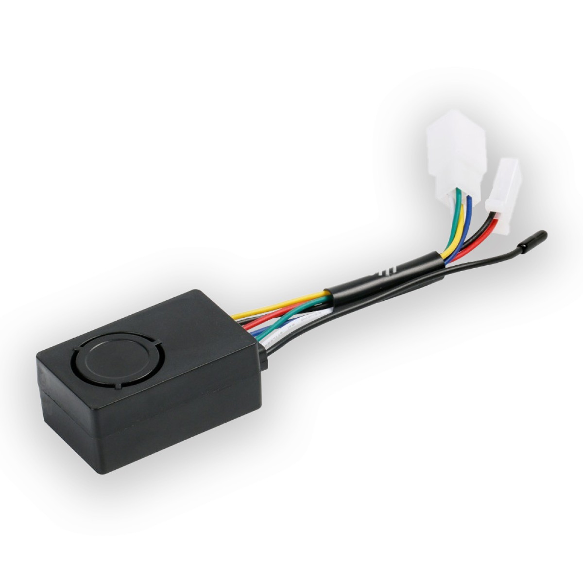 MADAT 8 CITYCOCO CHOPPER ELEKTROROLLER ALARMSYSTEM