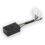 MADAT 8 CITYCOCO CHOPPER ELECTRIC SCOOTER ALARM SYSTEM