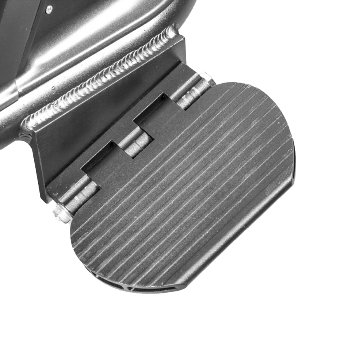 Madat 8 Citycoco Chopper Elektroroller E-Scooter Fußstütze für Madat 8/1P/I3 Modelle