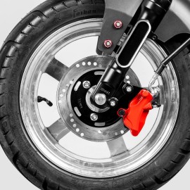 MADAT 8 CITYCOCO CHOPPER ELECTRIC SCOOTER FRONT DISC