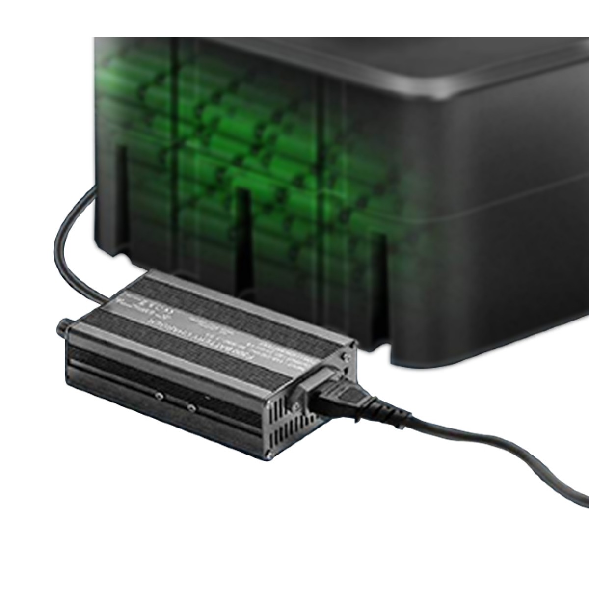 MADAT 8 CITYCOCO CHOPPER ELECTRIC SCOOTER CHARGER