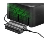 MADAT 8 CITYCOCO CHOPPER ELEKTROROLLER-LADEGERÄT