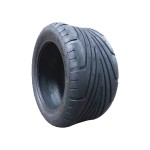 Madat 8 18 Zoll Aluminium Nabe Citycoco Chopper Elektro Scooter Vorderreifen