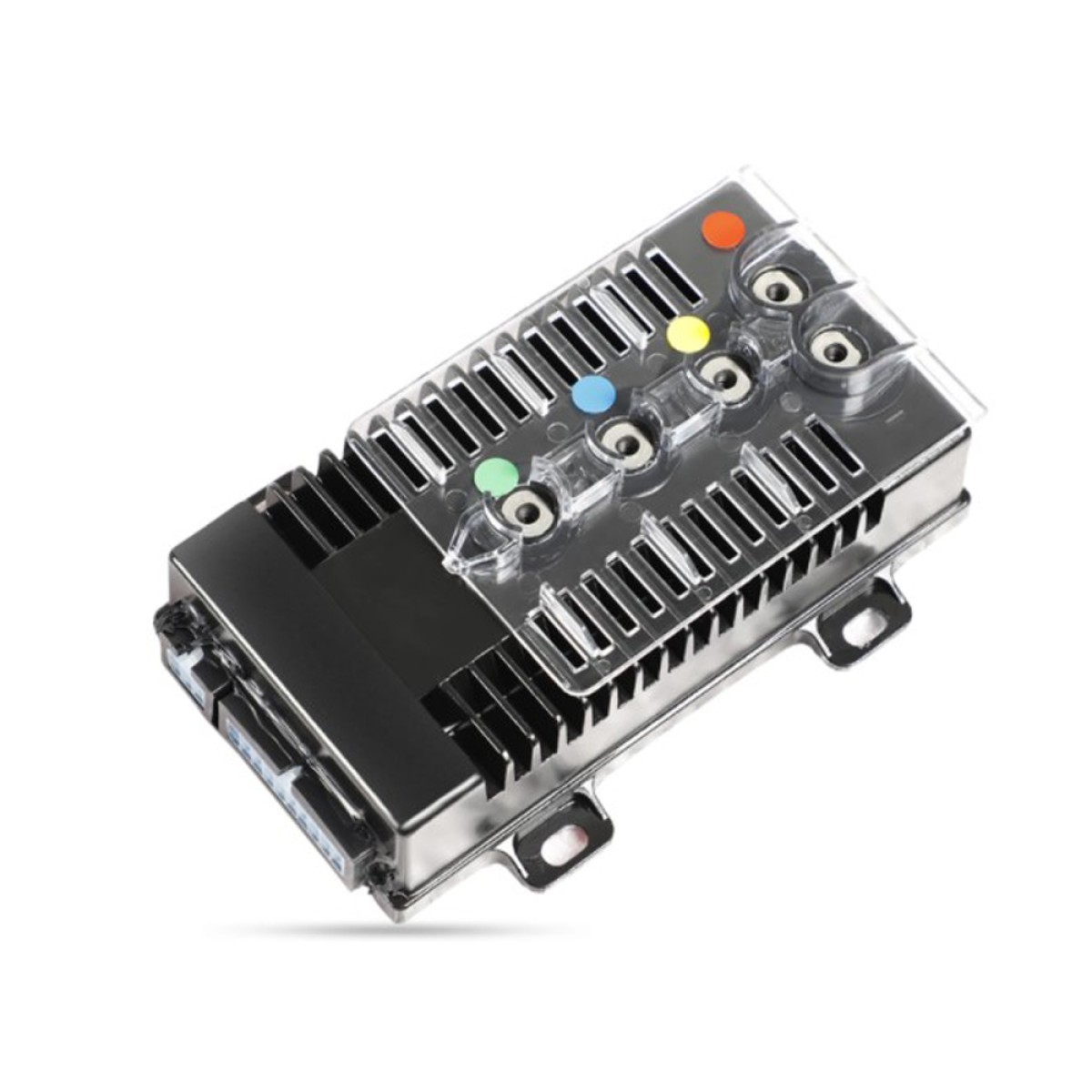 Madat 8 citycoco chopper elektroroller 60V 30A integrierte steuerung