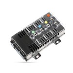 Madat 8 citycoco chopper elektroroller 60V 30A integrierte steuerung