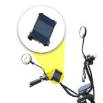 MADAT 8 CITYCOCO CHOPPER ELECTRIC SCOOTER UNIVERSAL CITYCOCO PHONE HOLDER 