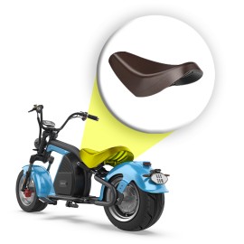 E-Chopper E-Roller Citycoco Scoter seat for Madat 8/Cobra 49E/Cobra S3 49E/Mada 1P