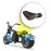 E-Chopper E-Roller Citycoco Scoter Sitz für Madat 8/Cobra 49E/Cobra S3 49E/Mada 1P