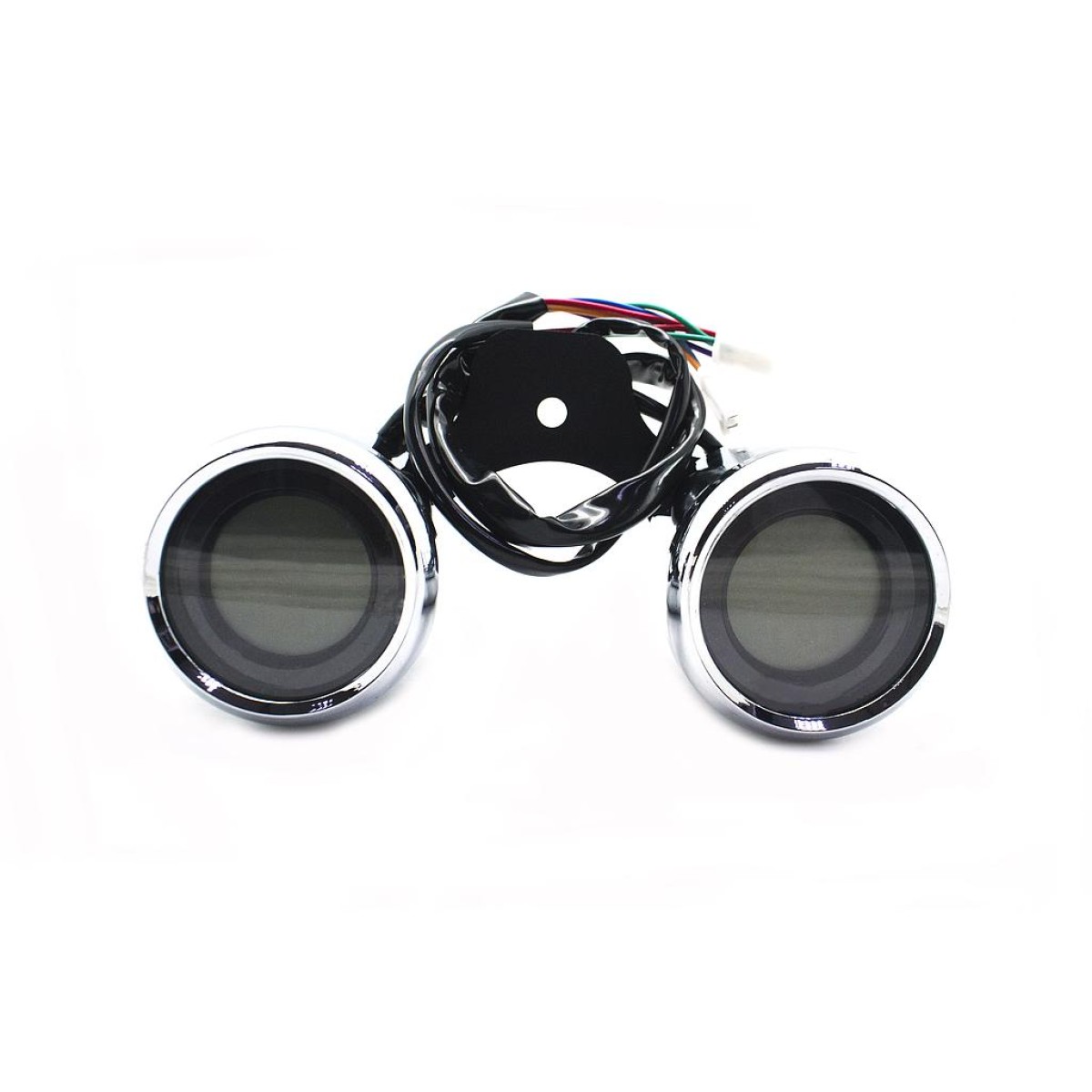 MADAT COBRA TACHOMETER MIT E-PRÜFUNG FÜR MADAT COBRA S3 UND ANDERE ELEKTROROLLER