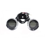 MADAT COBRA TACHOMETER MIT E-PRÜFUNG FÜR MADAT COBRA S3 UND ANDERE ELEKTROROLLER