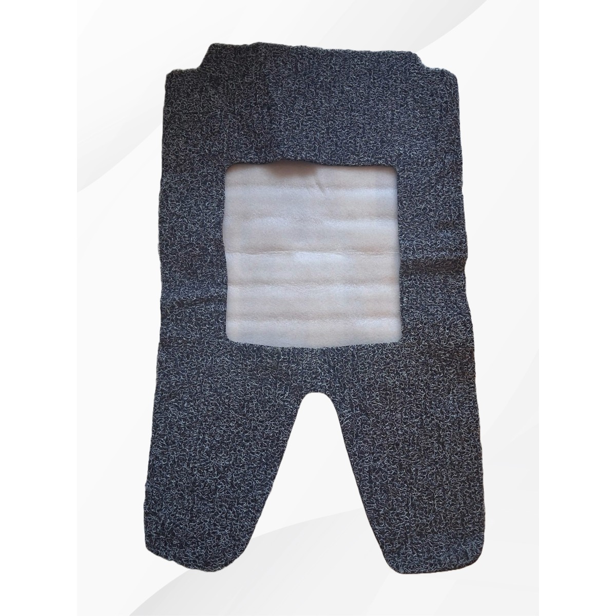 E Cabin Scooter Electric Cabin Scooter E Auto Electric Scooter Spare Parts Foot Skin For Madat K Trike Econelo Nelo 3.2 Geco Sera2 V2 Futura Cruise