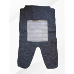 Teppich Autoteppich Für E-Kabinenroller Madat K Trike Econelo Nelo 3.2 Geco Sera2 V2 Futura Cruise