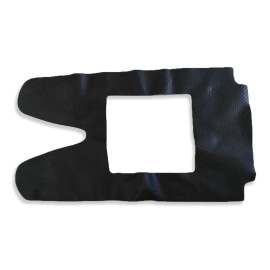 E Cabin Scooter Electric Cabin Scooter E Auto Electric Scooter Spare Parts Foot Skin For Madat K Trike Econelo Nelo 3.2 Geco Sera2 V2 Futura Cruise