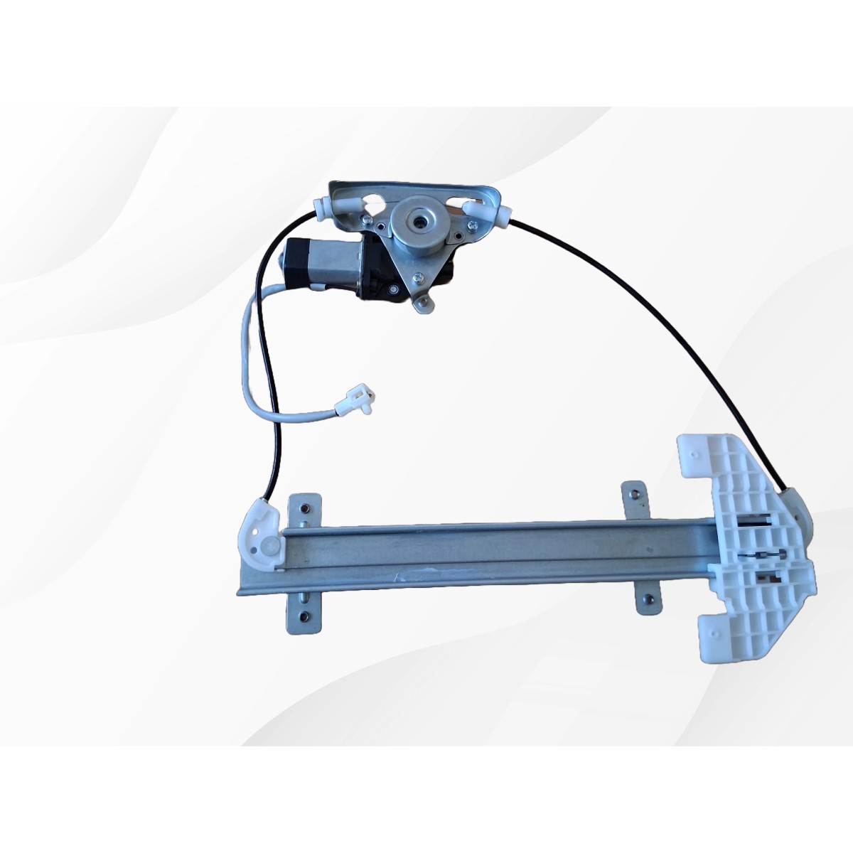 Right Electric Window Regulator for Electric Cabin Scooter / E-Trike Madat K Trike, Econelo Nelo 3.2, Geco Sera2 V2, Futura Cruise