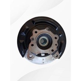 Bremstrommel für E-Kabinenroller – passend für Madat K Trike, Econelo Nelo 3.2, Geco Sera2 V2, Futura Cruise