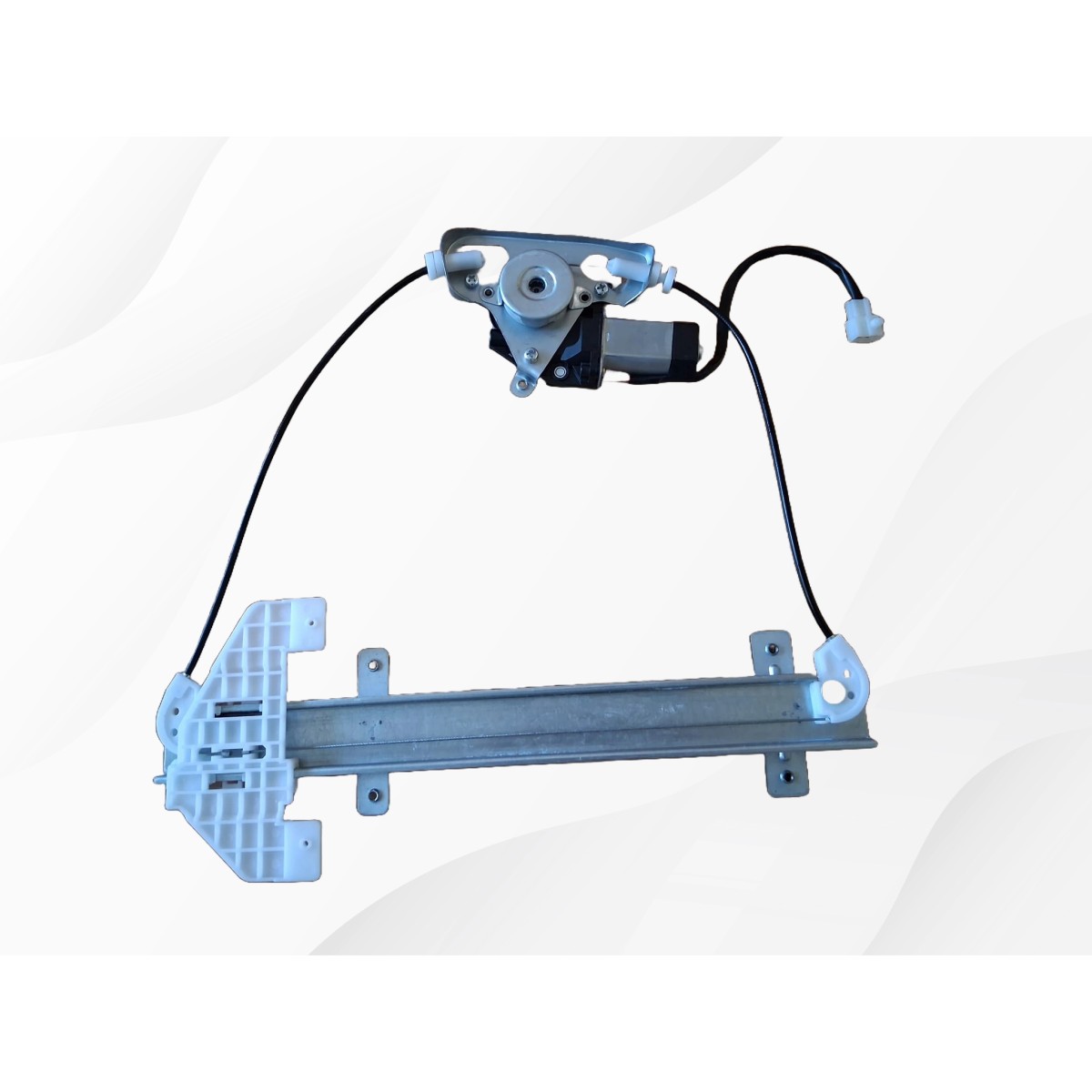 Eleketrische Fensterheber Rechts für E-Kabinnenroller E Dreirrad Madat K Trike Econelo Nelo 3.2 Geco Sera2 V2 Futura Cruise