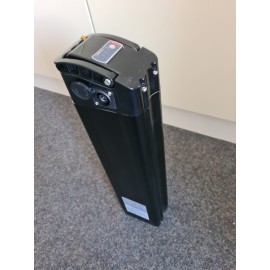Madat 1 Deluxe Lithium Li-Ion Akku passend für 48V 15 Ah Elektrofahrrad Akku (universal)