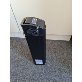 Madat 1 Deluxe Lithium Li-Ion Akku passend für 48V 15 Ah Elektrofahrrad Akku (universal)