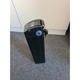 Madat 1 Deluxe Lithium Li-Ion Akku passend für 48V 15 Ah Elektrofahrrad Akku (universal)