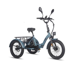 E Bike[EU] Fafrees F20 Mate Upgraded