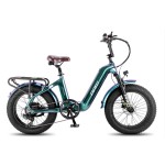 Fafrees F20 Master – Premium E-Bike