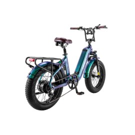 Fafrees F20 Master – Premium E-Bike