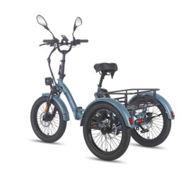 E Bike[EU] Fafrees F20 Mate Upgraded