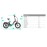 E-Bike Fafrees FF20 Polar [L1e-B Certified]