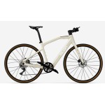 Madat Muon Fermion Pro E Bike Eletrisches Fahrrad Beige