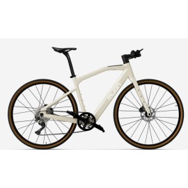 Madat Muon Fermion Pro E Bike Eletrisches Fahrrad Beige