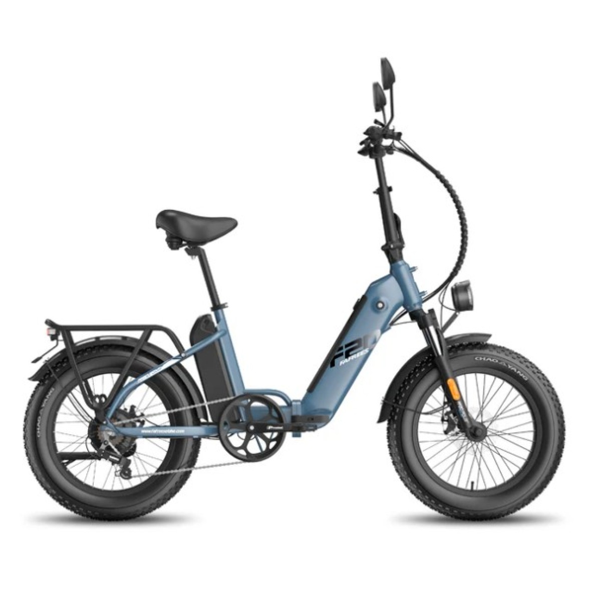 E-Bike Fafrees FF20 Polar [L1e-B Certified]