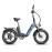 E-Bike Fafrees FF20 Polar [L1e-B Certified]