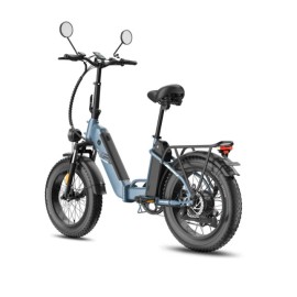 E-Bike Fafrees FF20 Polar [L1e-B Certified]