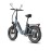 E-Bike Fafrees FF20 Polar [L1e-B Certified]