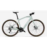 Madat Muon Fermion Pro E Bike Eletrisches Fahrrad Mintgrün