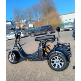 madat-cp-3-elektroroller-zweisitzer-–-dreirad-45-km-h-25-km-h-option-20-ah-akku-40-km-reichweite-schwarz