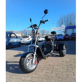 madat-cp-3-elektroroller-zweisitzer-–-dreirad-45-km-h-25-km-h-option-20-ah-akku-40-km-reichweite-schwarz