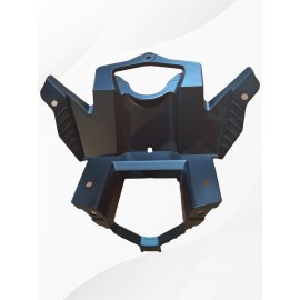 Untere Rahmenabdeckung / Motorschutz