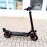  E-Stand Pro – Elektro Scooter E- Scooter  ohne Sitz, Vollfederung & Gelände-Reifen