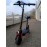  E-Stand Pro – Elektro Scooter E- Scooter  ohne Sitz, Vollfederung & Gelände-Reifen